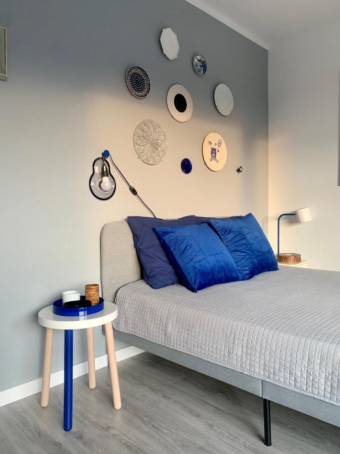 Apartament Lesny - Lesna 30 Кудова-Здруй Экстерьер фото