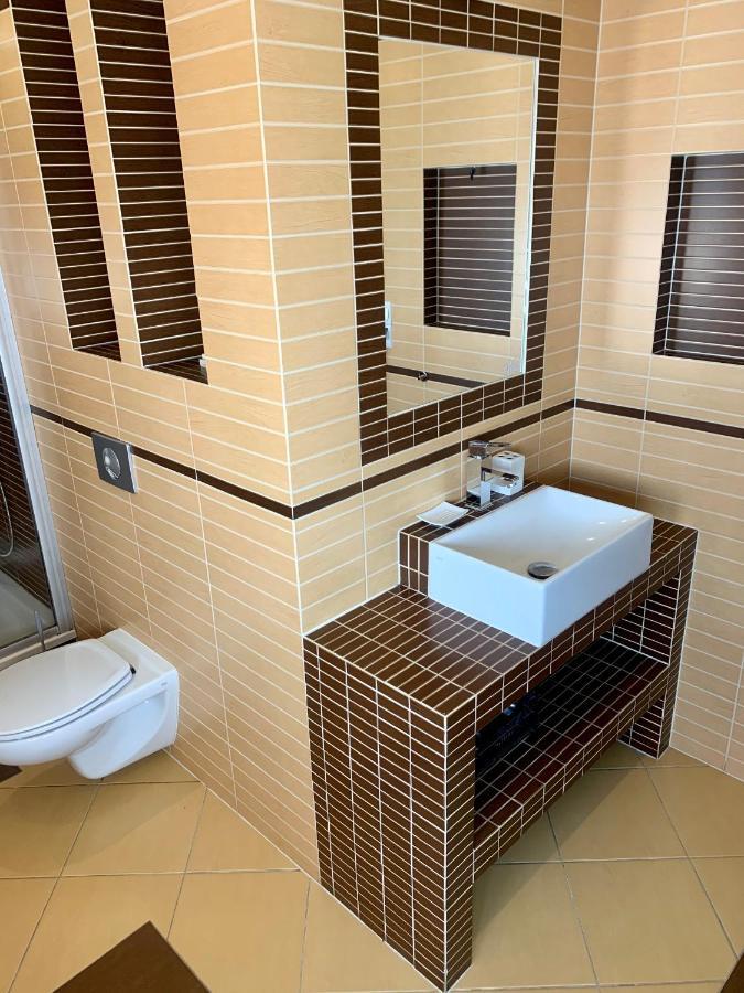 Apartament Lesny - Lesna 30 Кудова-Здруй Экстерьер фото